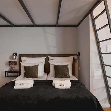 Old Town Charm & Chic By Downtown Apartments Krakow Exterior photo