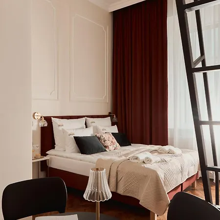 Old Town Charm & Chic By Downtown Apartments Krakow Exterior photo