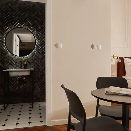Old Town Charm & Chic By Downtown Apartments Krakow Exterior photo