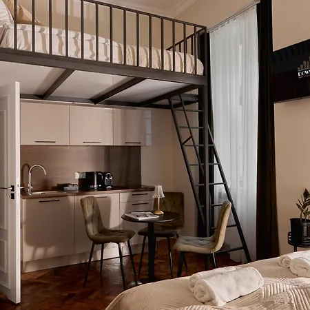 Old Town Charm & Chic By Downtown Apartments Krakow Exterior photo