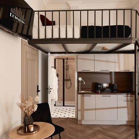 Old Town Charm & Chic By Downtown Apartments Krakow Exterior photo