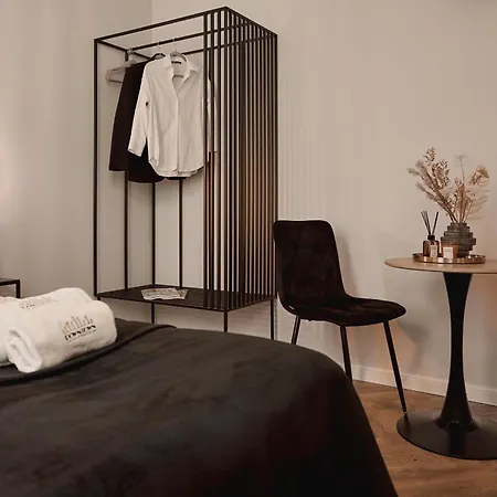 Old Town Charm & Chic By Downtown Apartments Krakow Exterior photo