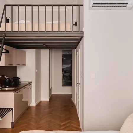 Old Town Charm & Chic By Downtown Apartments Krakow Exterior photo
