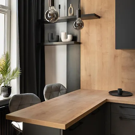 Old Town Charm & Chic By Downtown Apartments Krakow Room photo