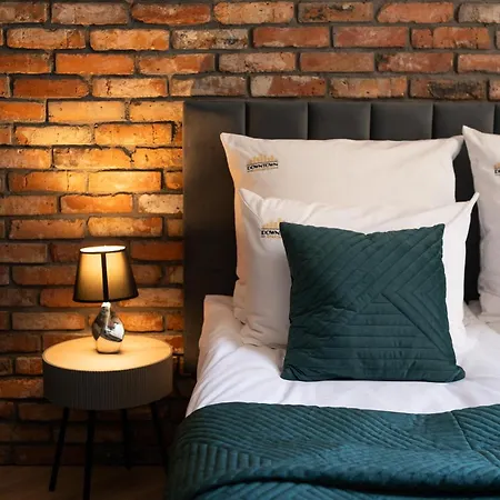 Old Town Charm & Chic By Downtown Apartments Krakow Room photo