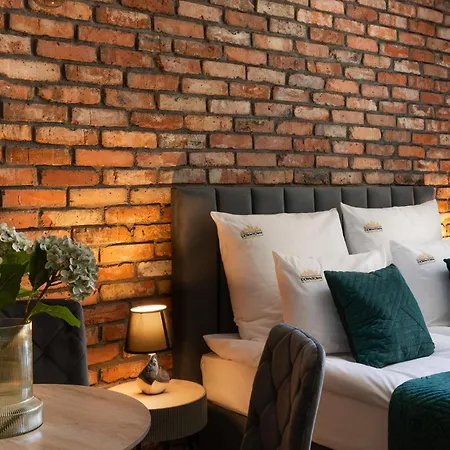Old Town Charm & Chic By Downtown Apartments Krakow Exterior photo