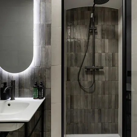 Old Town Charm & Chic By Downtown Apartments Krakow Room photo