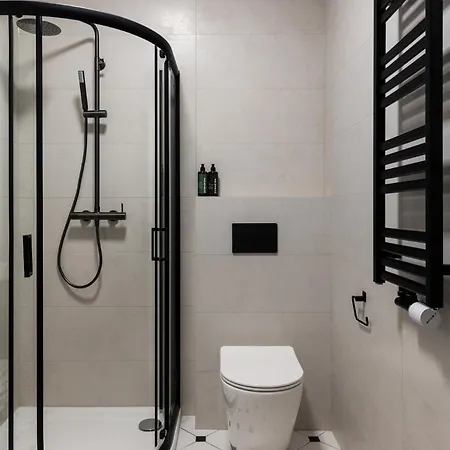 Old Town Charm & Chic By Downtown Apartments Krakow Room photo