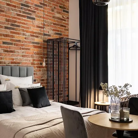 Old Town Charm & Chic By Downtown Apartments Krakow Exterior photo