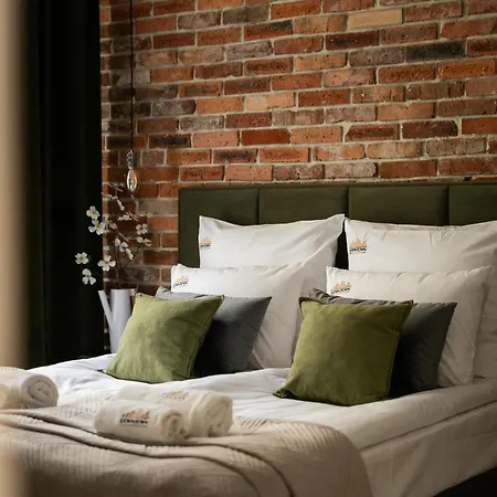 Old Town Charm & Chic By Downtown Apartments Krakow Room photo