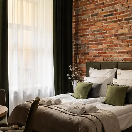 Old Town Charm & Chic By Downtown Apartments Krakow Room photo