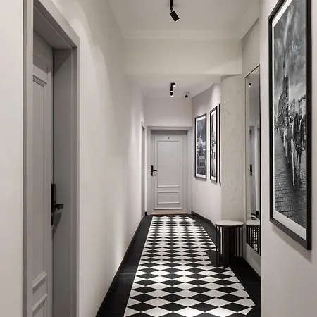 Old Town Charm & Chic By Downtown Apartments Krakow Exterior photo