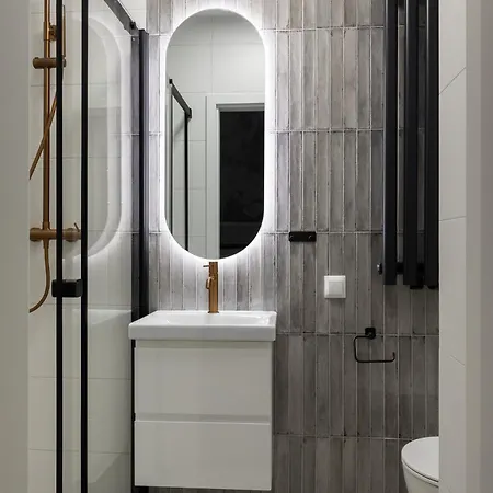 Old Town Charm & Chic By Downtown Apartments Krakow Room photo