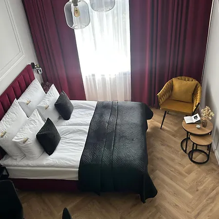 Old Town Charm & Chic By Downtown Apartments Krakow Exterior photo