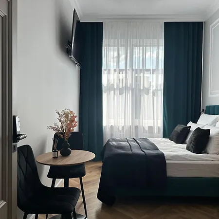 Old Town Charm & Chic By Downtown Apartments Krakow Exterior photo