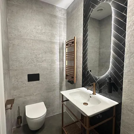 Old Town Charm & Chic By Downtown Apartments Krakow Exterior photo