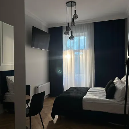 Old Town Charm & Chic By Downtown Apartments Krakow Exterior photo