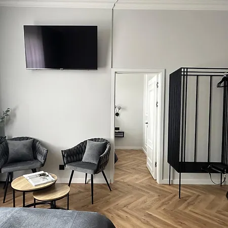Old Town Charm & Chic By Downtown Apartments Krakow Exterior photo