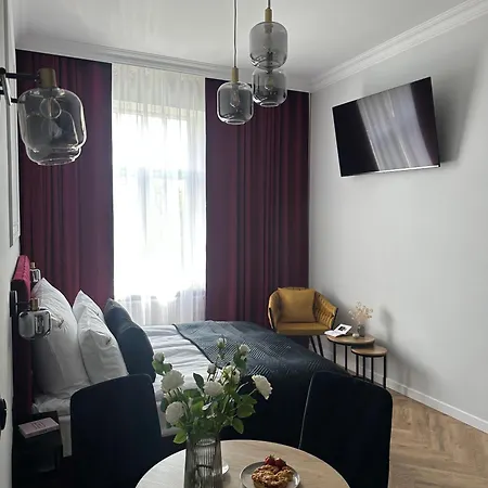 Old Town Charm & Chic By Downtown Apartments Krakow Exterior photo