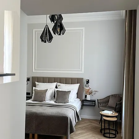 Old Town Charm & Chic By Downtown Apartments Krakow Exterior photo