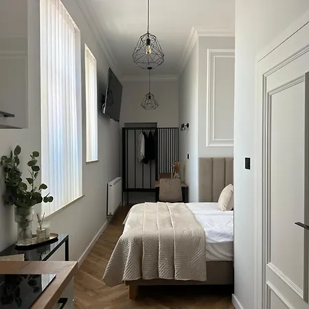 Old Town Charm & Chic By Downtown Apartments Krakow Exterior photo
