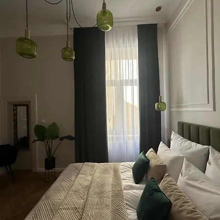 Old Town Charm & Chic By Downtown Apartments Krakow Exterior photo