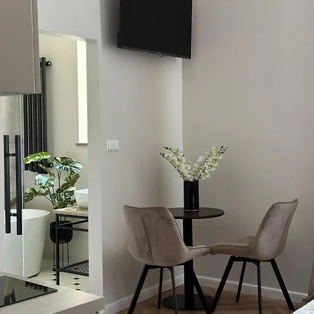 Old Town Charm & Chic By Downtown Apartments Krakow Exterior photo