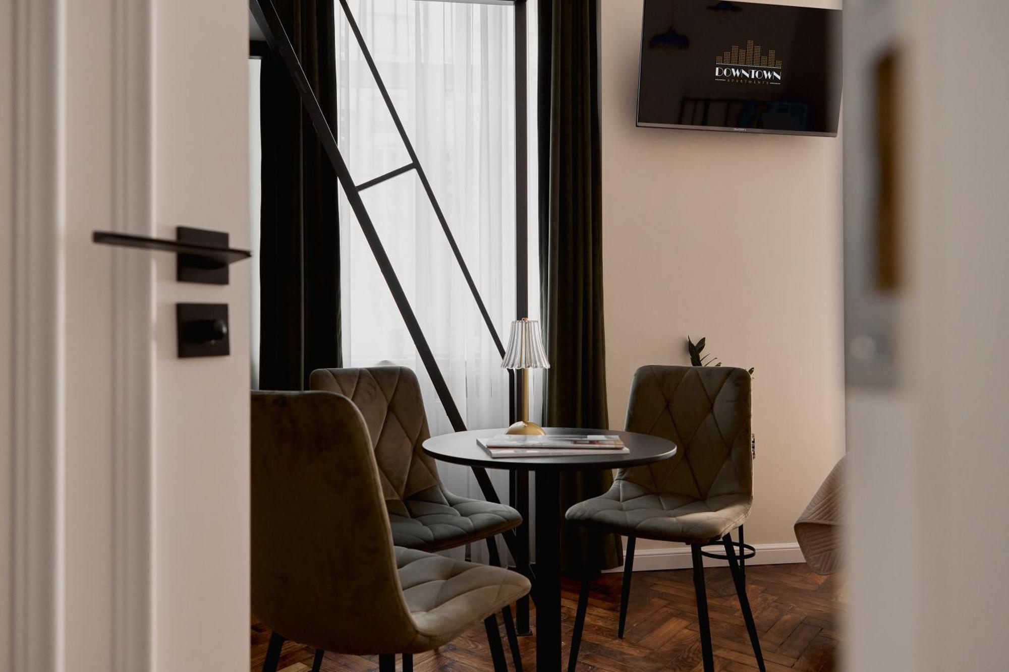 Apartamento Old Town Charm & Chic By Downtown