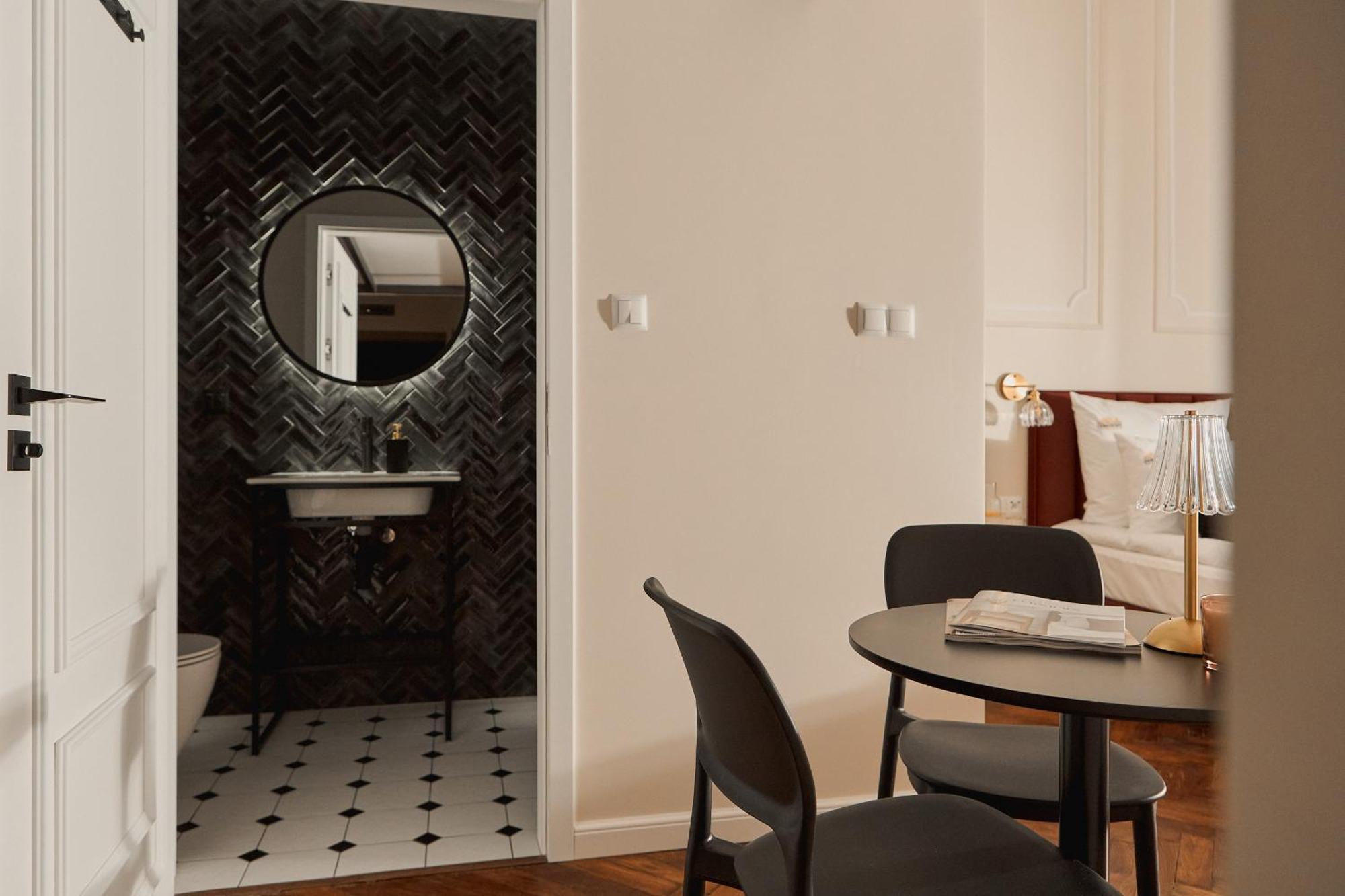 Old Town Charm & Chic By Downtown Apartamento *