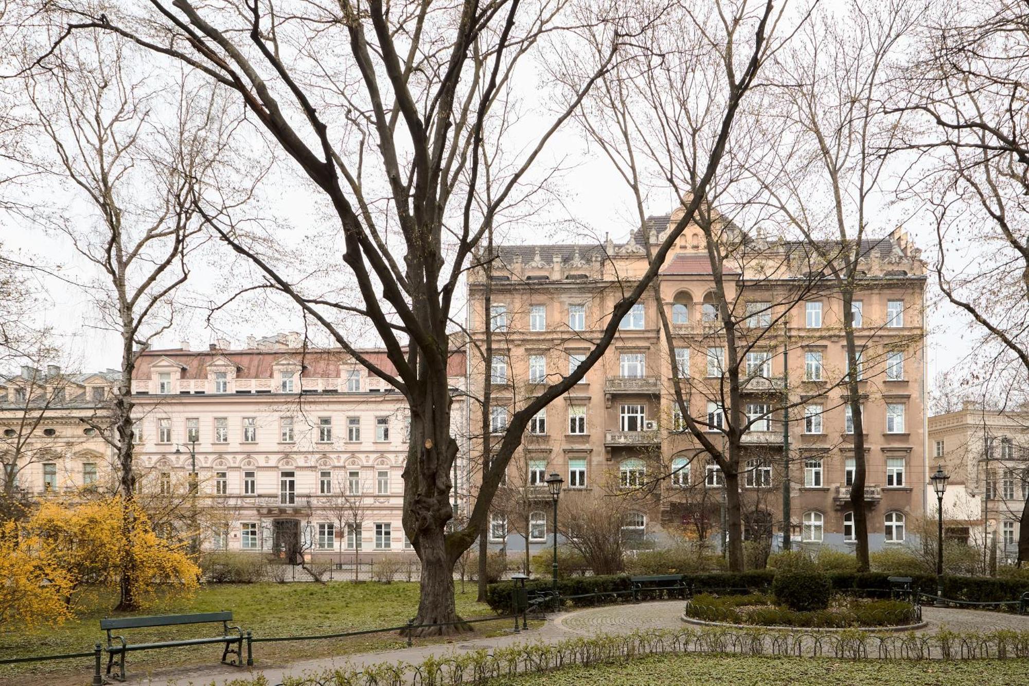 Old Town Charm & Chic By Downtown Apartamento