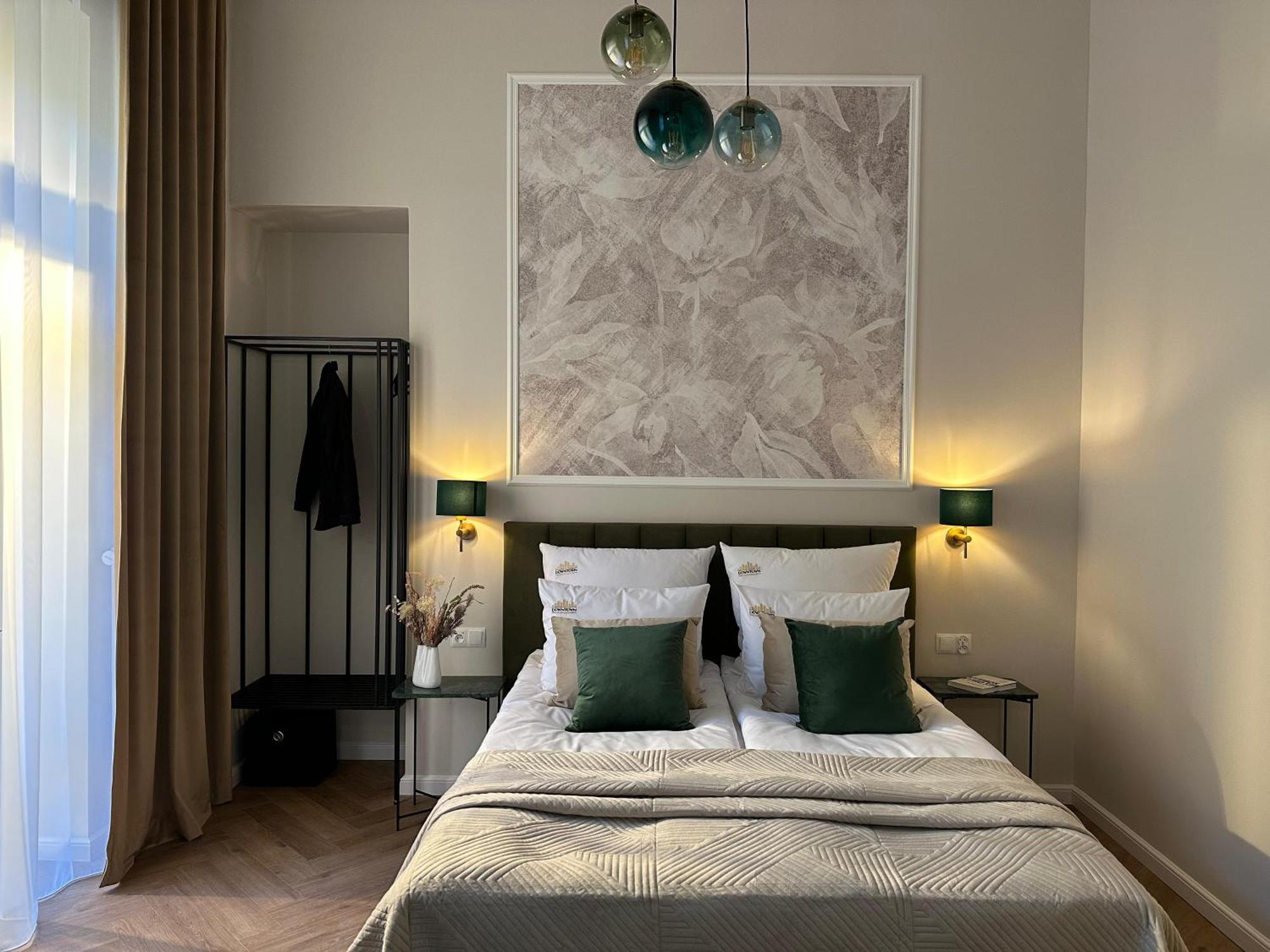 Apartamento Old Town Charm & Chic By Downtown