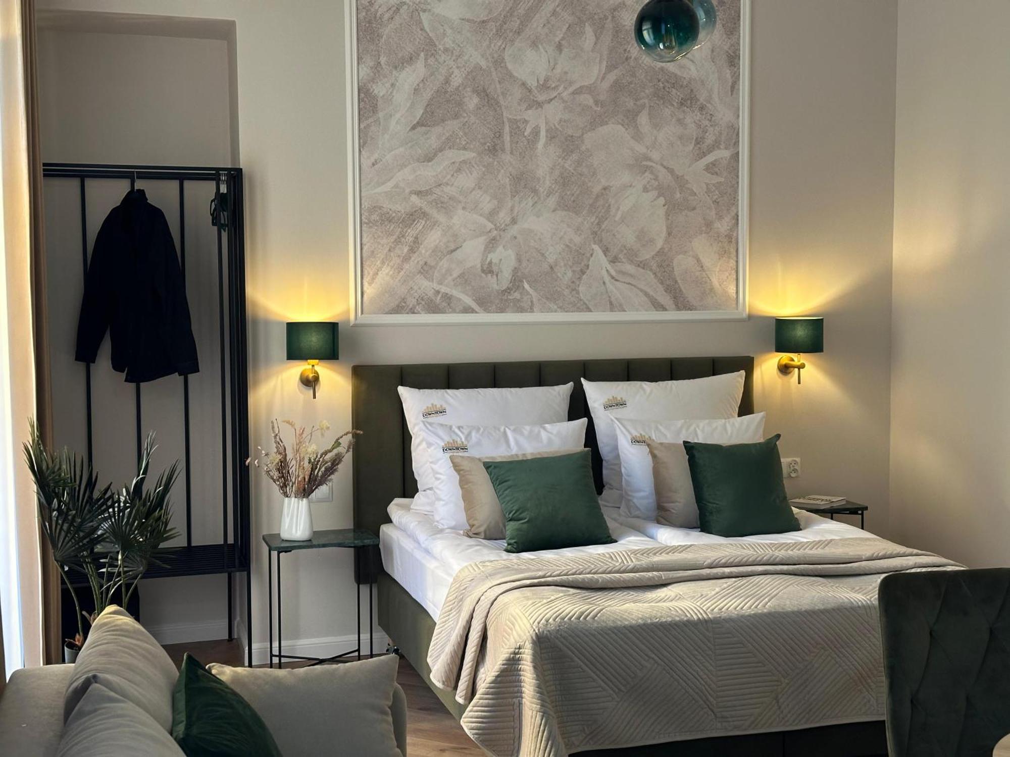 Apartamento Old Town Charm & Chic By Downtown *