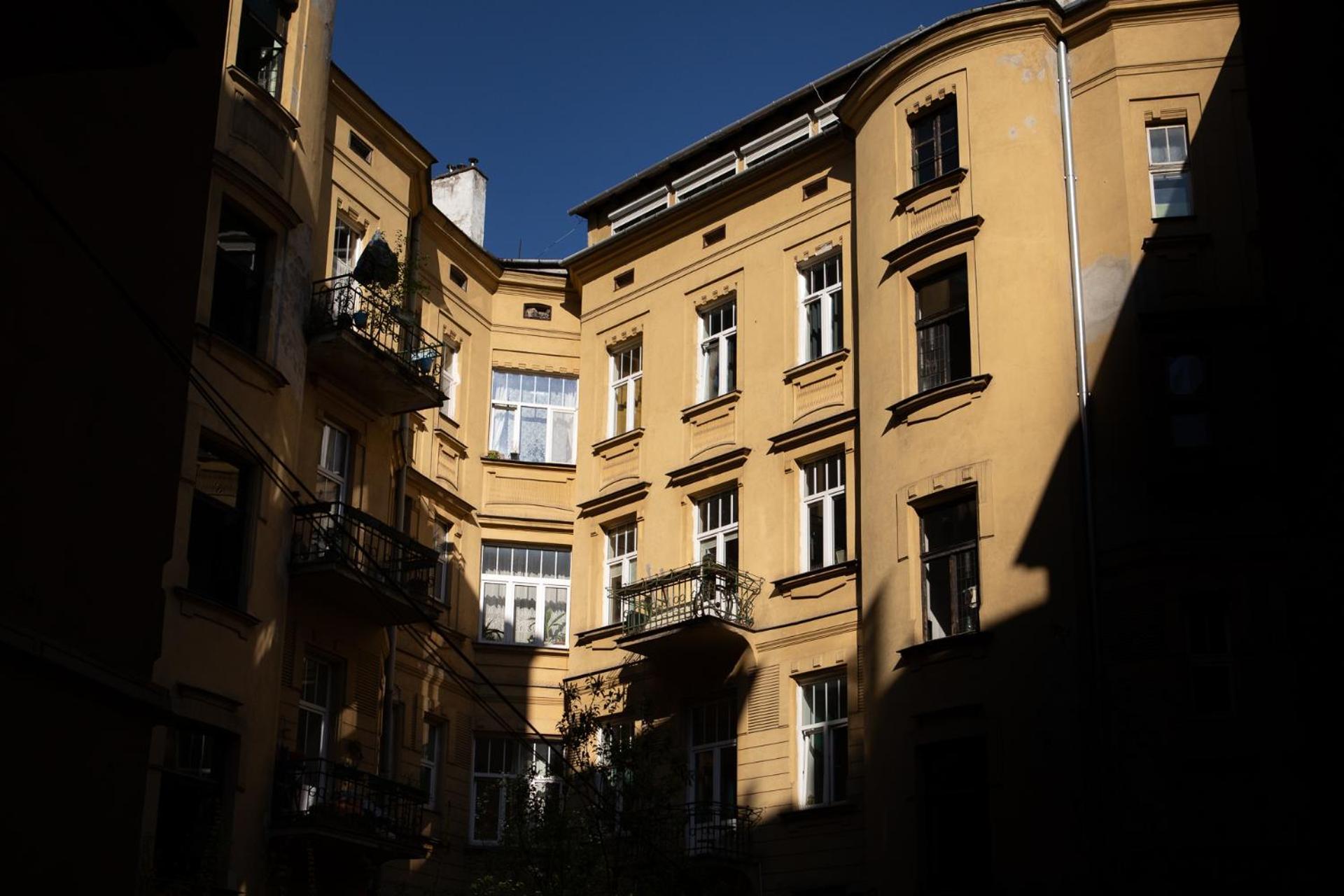 Apartamento Old Town Charm & Chic By Downtown Cracovia