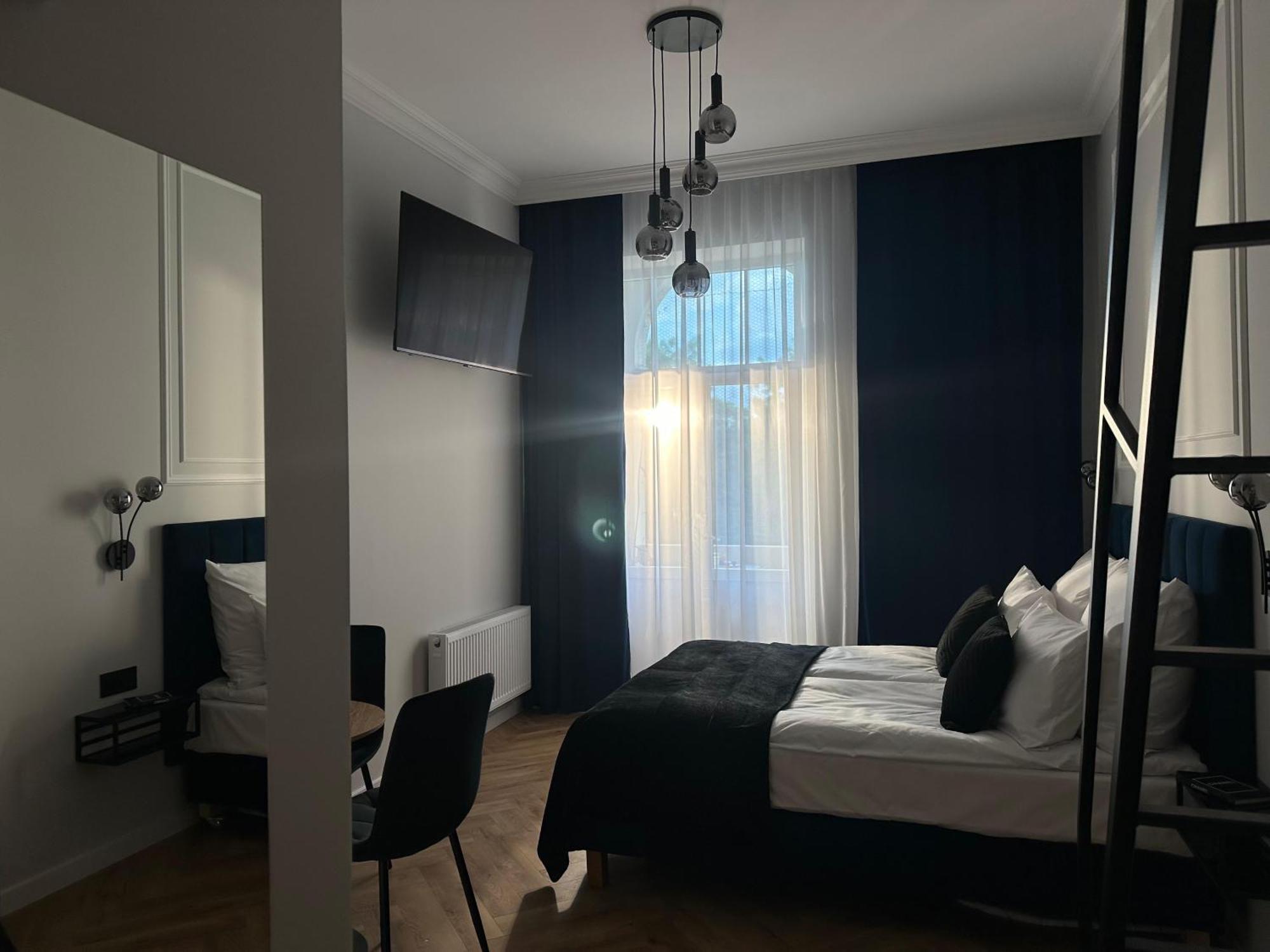 Apartamento Old Town Charm & Chic By Downtown
