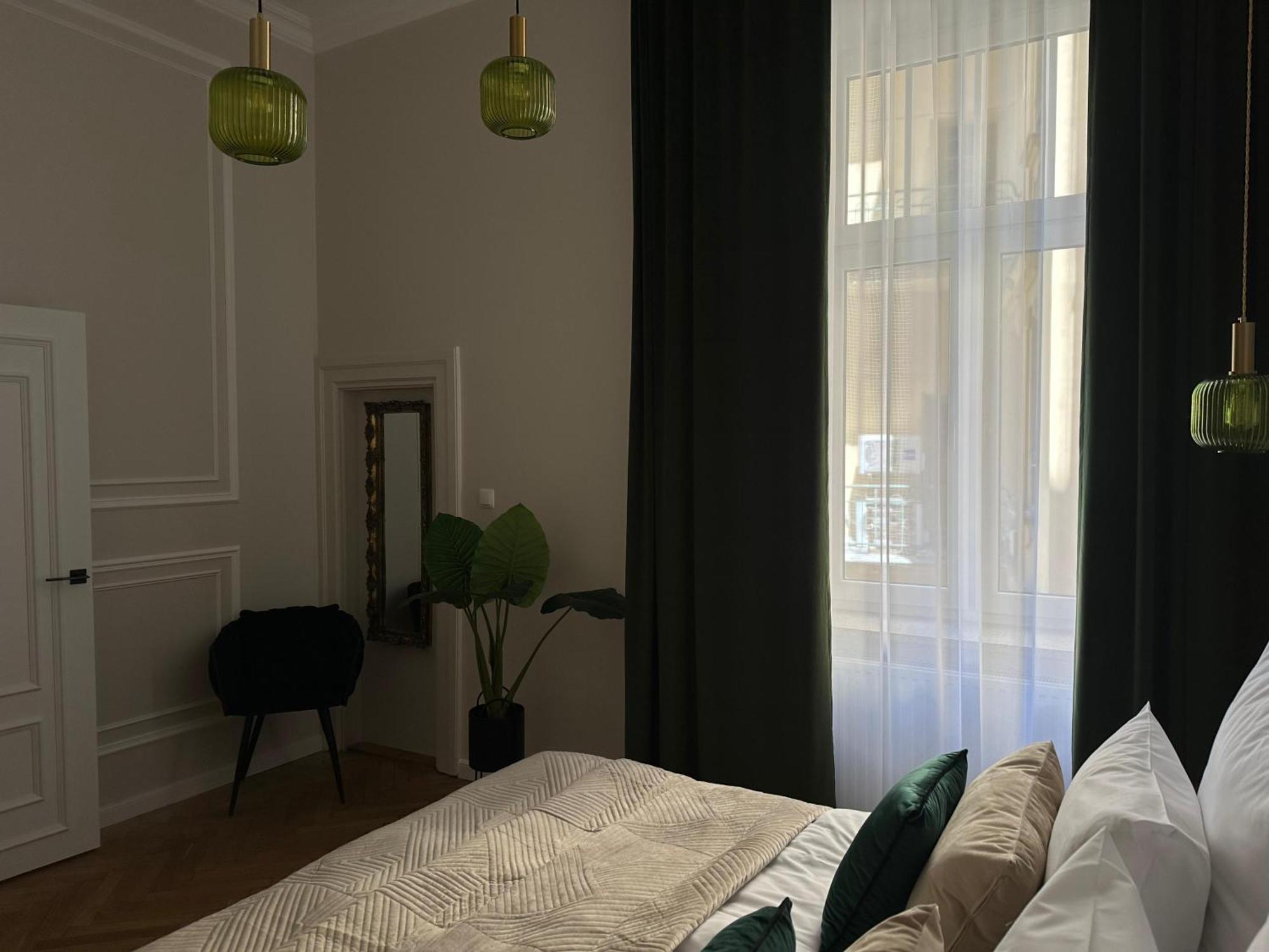 Apartamento Old Town Charm & Chic By Downtown *