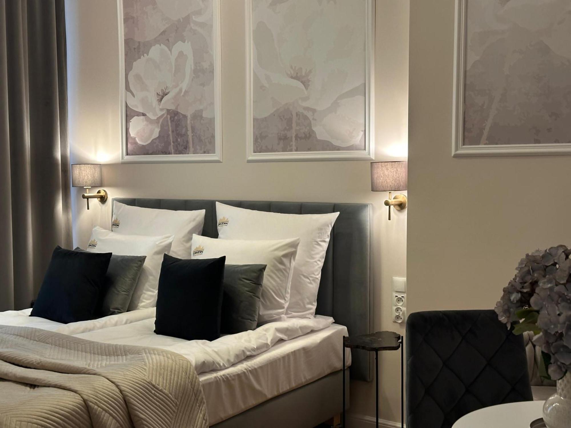 Old Town Charm & Chic By Downtown Apartment Krakow