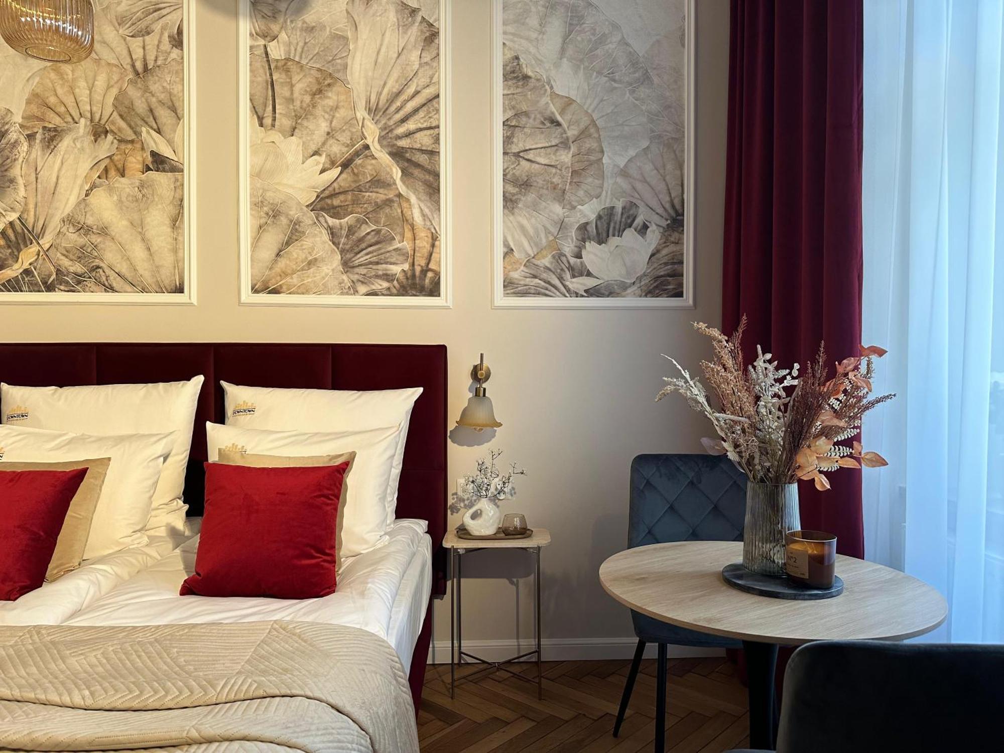 Apartment Old Town Charm & Chic By Downtown Krakow