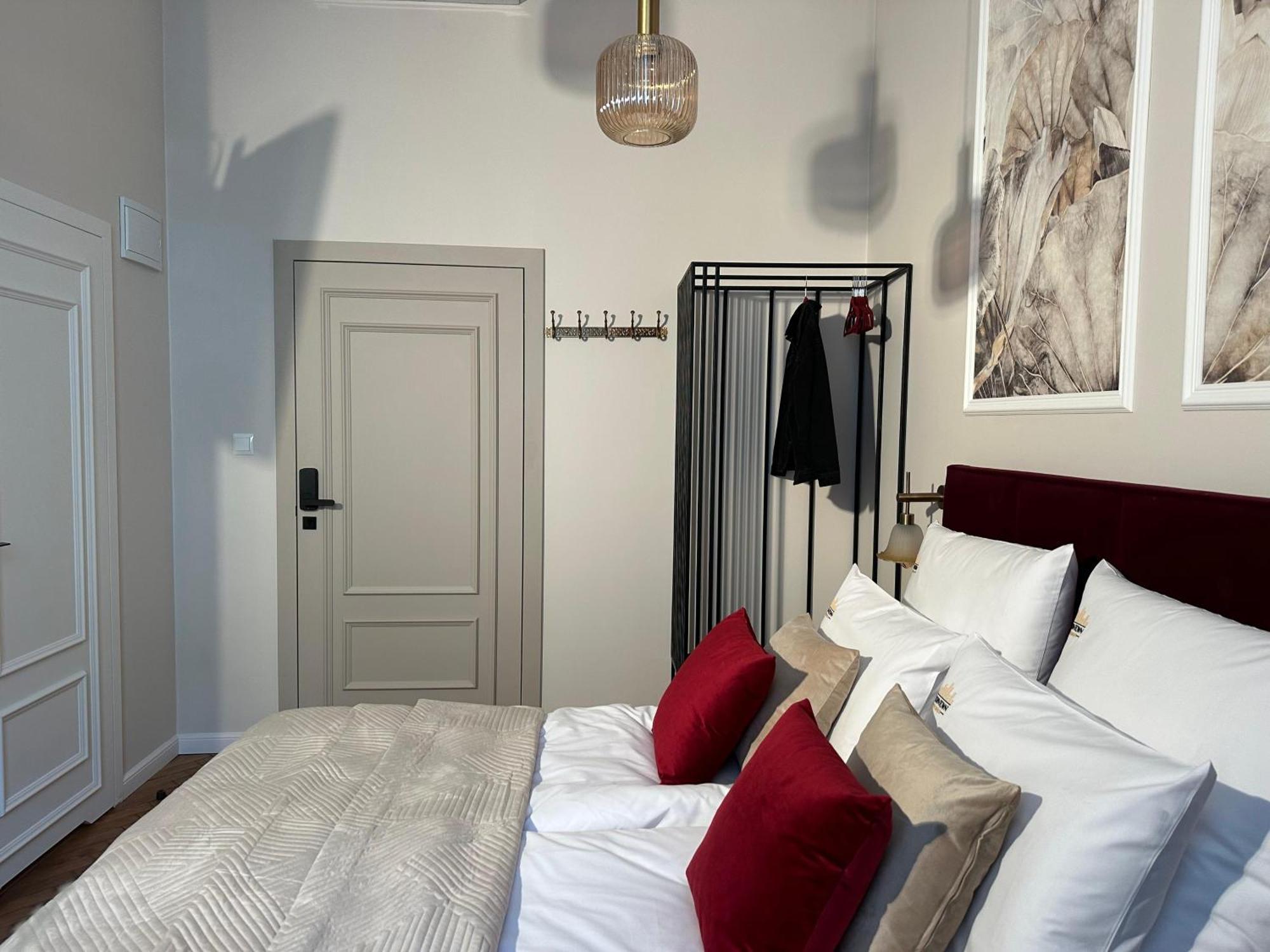 Old Town Charm & Chic By Downtown * Krakow