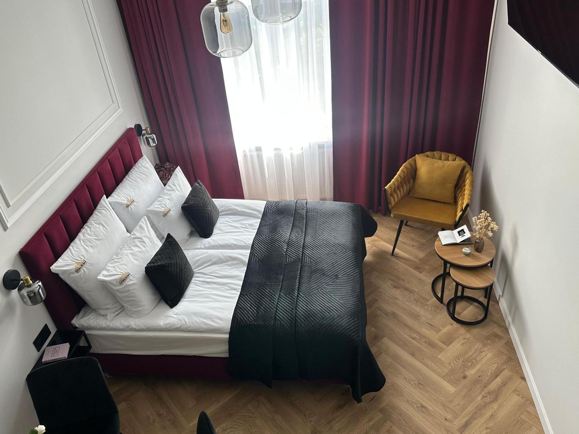 Apartment Old Town Charm & Chic By Downtown Krakow