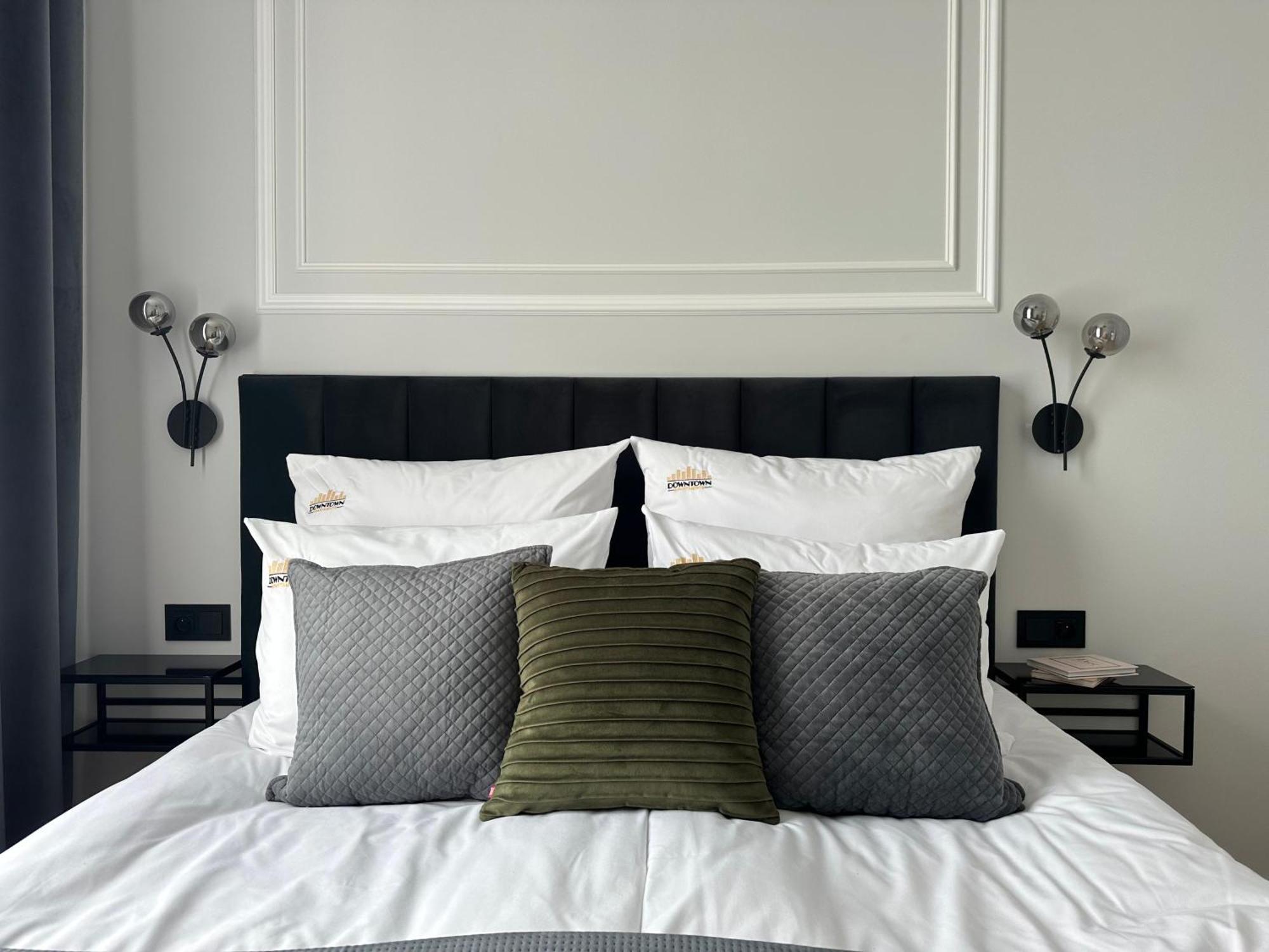 Old Town Charm & Chic By Downtown Apartment Krakow