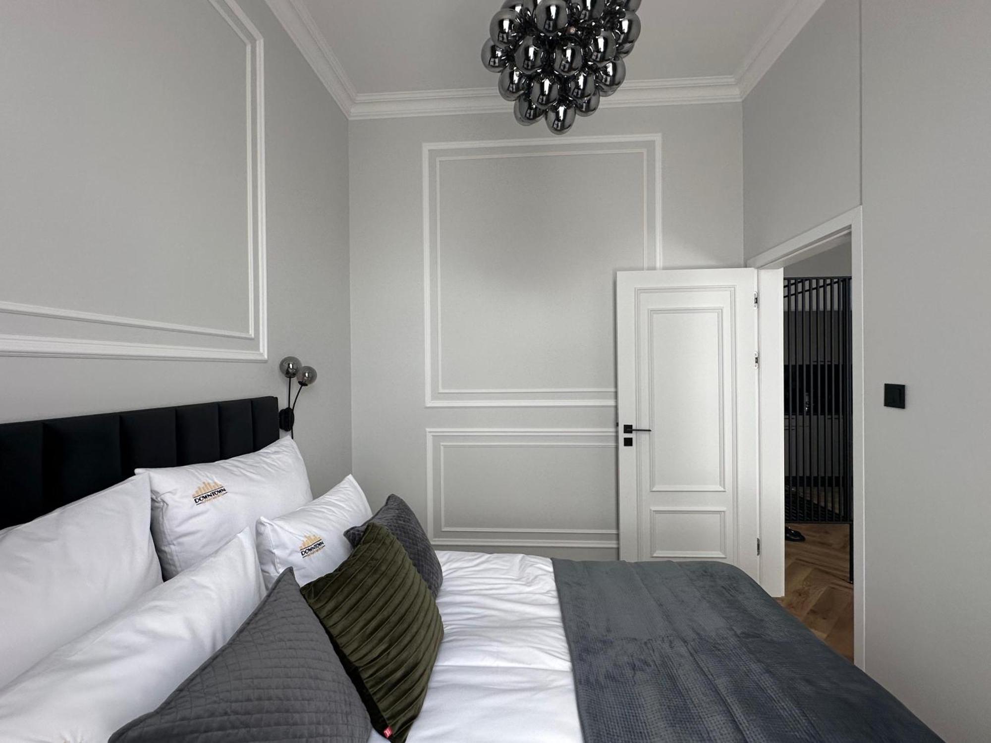 Apartment Old Town Charm & Chic By Downtown Krakow