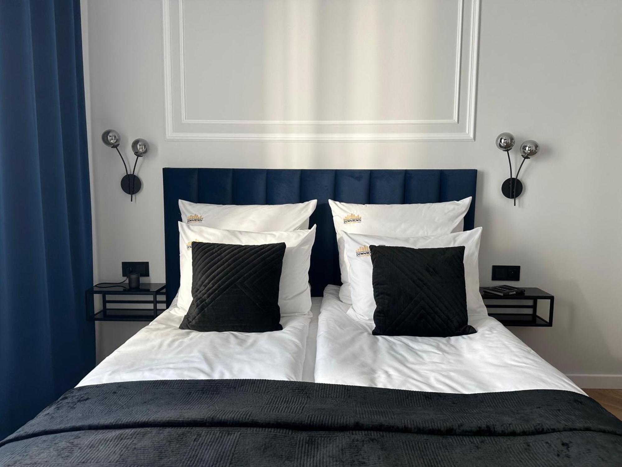 Old Town Charm & Chic By Downtown * Krakow