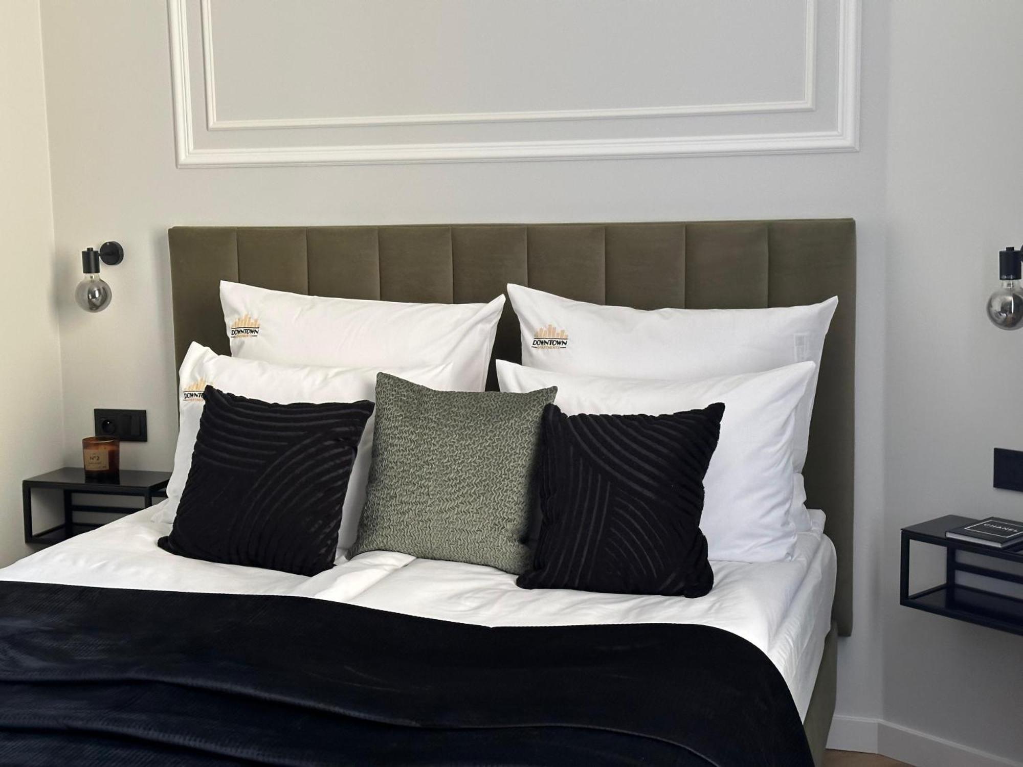 Old Town Charm & Chic By Downtown * Krakow