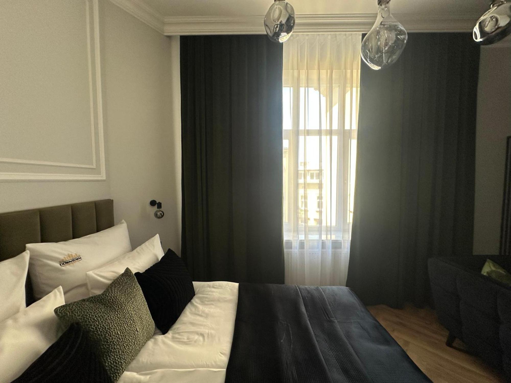 Old Town Charm & Chic By Downtown Apartment Krakow
