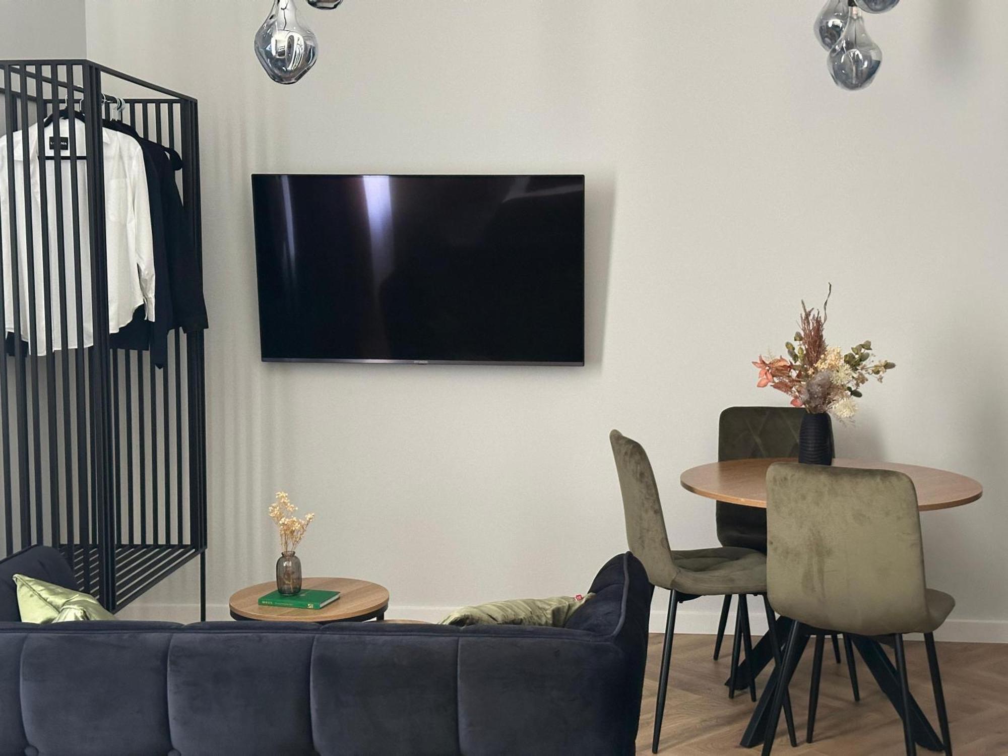 Old Town Charm & Chic By Downtown Apartment Krakow