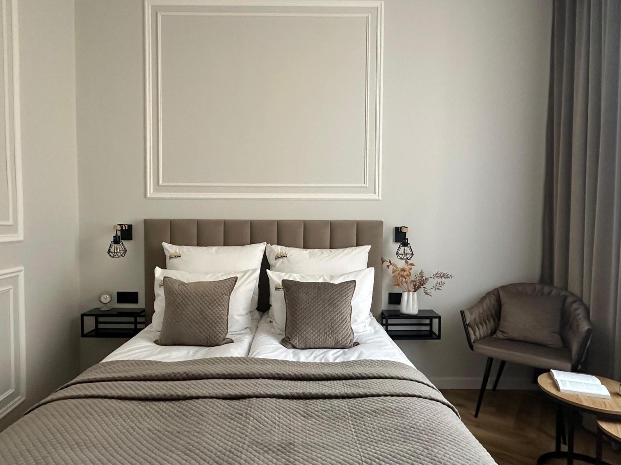 Apartment Old Town Charm & Chic By Downtown