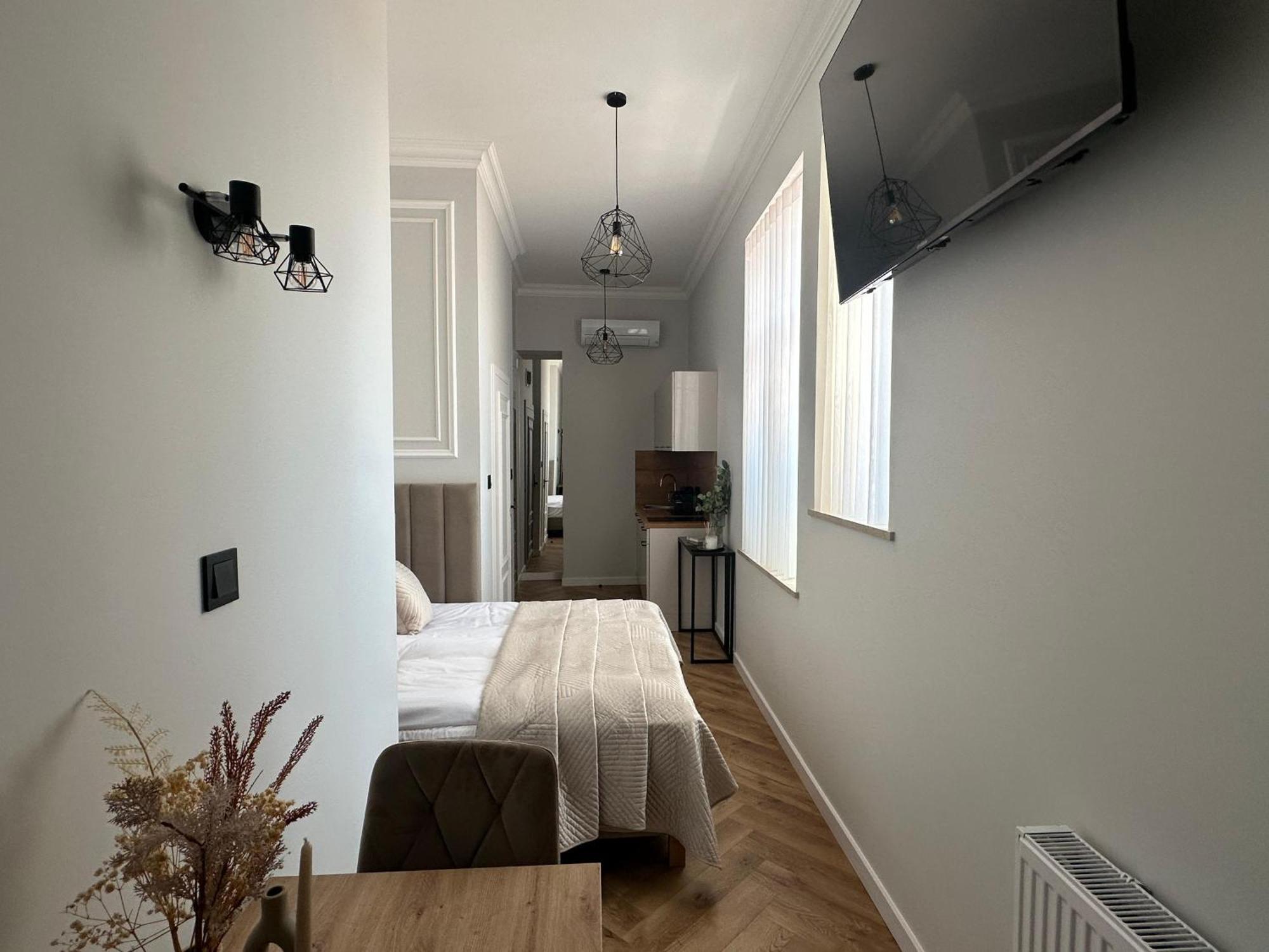 Old Town Charm & Chic By Downtown Krakow